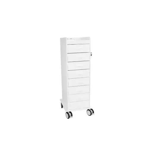 TL 8D Carts